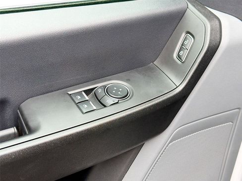 Used 2024 Ford F550 4x4 Regular Cab Super Duty w/ Snow Plow Prep Package image 18