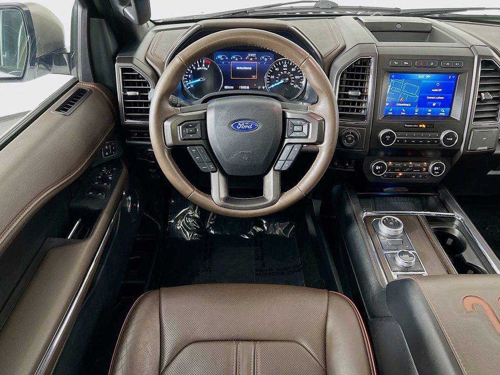 Used 2021 Ford Expedition King Ranch AWD/4WD image 24