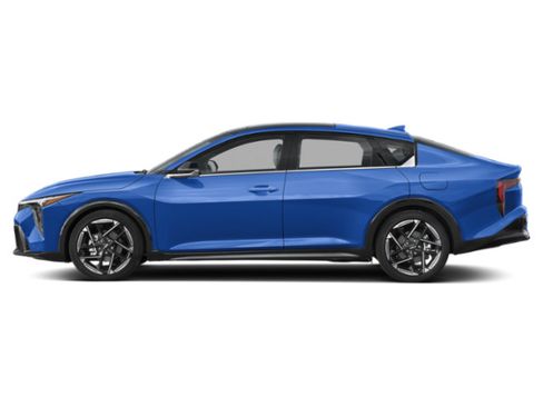 New 2026 Kia K4 GT-Line FWD image 3