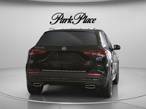 Certified 2023 Mercedes-Benz GLA 250 image 18