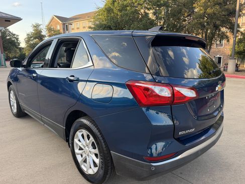 Used 2019 Chevrolet Equinox LT FWD image 5