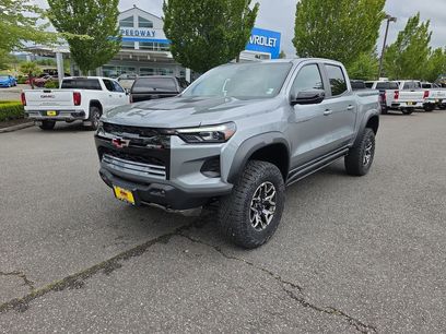 New 2026 Chevrolet Colorado ZR2 w/ Technology Package