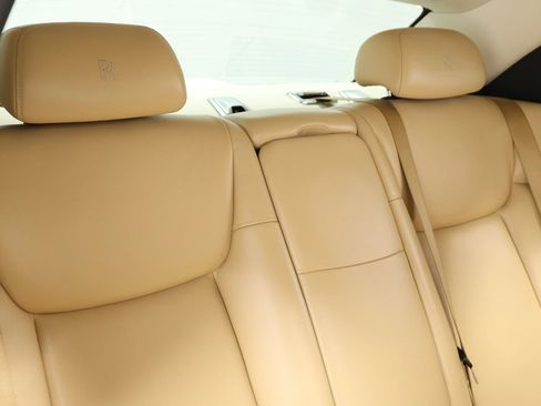 Used 2015 Rolls-Royce Ghost RWD image 80