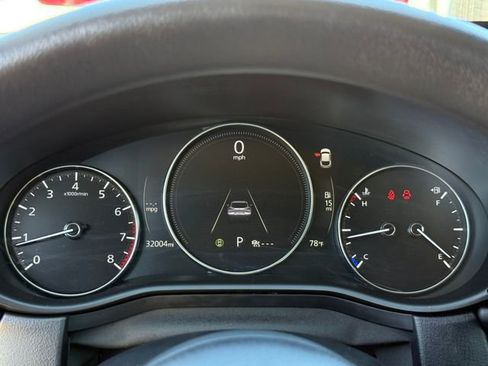 Used 2025 MAZDA CX-30 AWD 2.5 S image 18