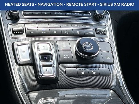 Used 2023 Hyundai Santa Fe SEL FWD image 27