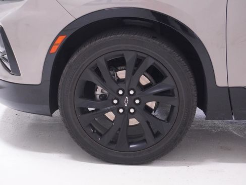 Used 2021 Chevrolet Blazer RS w/ Enhanced Convenience Package image 12