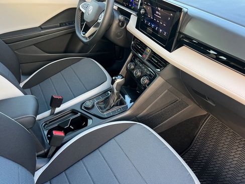 New 2026 Volkswagen Taos S AWD/4WD image 16