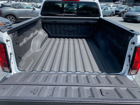Used 2024 Chevrolet Colorado LT w/ LT Convenience Package RWD image 28