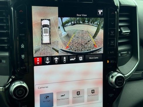 New 2026 RAM 1500 Big Horn image 20