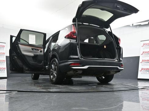 Used 2020 Honda CR-V EX-L image 45