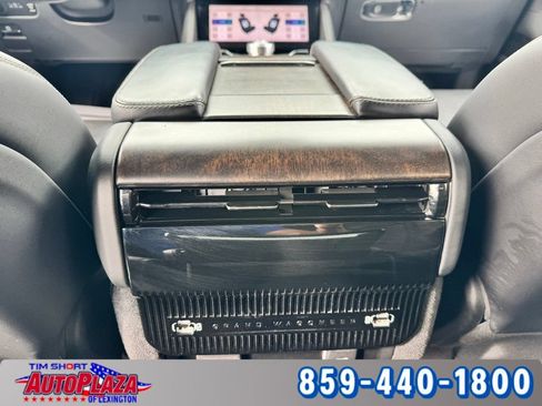 Used 2022 Jeep Grand Wagoneer Series II w/ Premium Group II AWD/4WD image 41