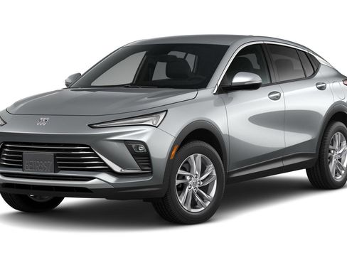 New 2026 Buick Envista Preferred image 25