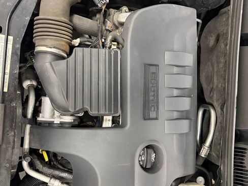 Used 2007 Saturn ION Level 3 image 11