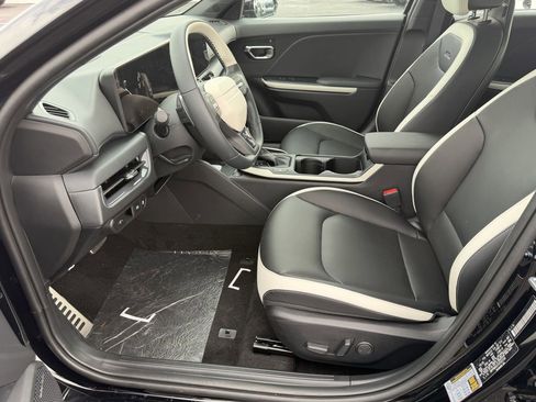 New 2026 Kia K4 GT-Line Turbo FWD image 24