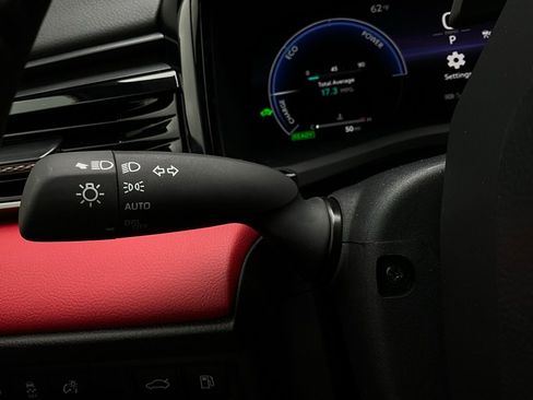 New 2026 Toyota Camry XSE image 36