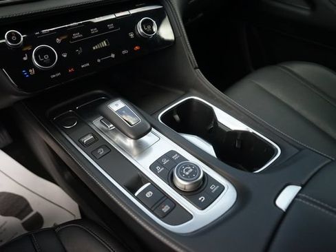 Used 2024 INFINITI QX60 Luxe FWD image 31