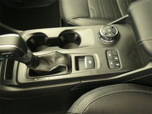 New 2025 Ford Ranger Lariat w/ Advanced Towing Package image 14