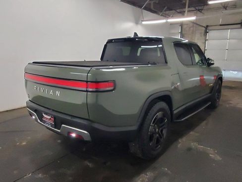 Used 2022 Rivian R1T Launch Edition image 7