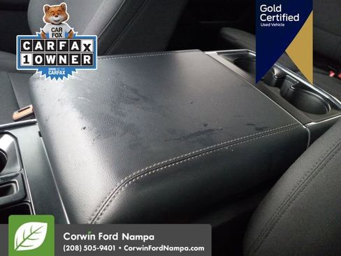 Used 2023 Ford F150 XL w/ STX Appearance Package image 21