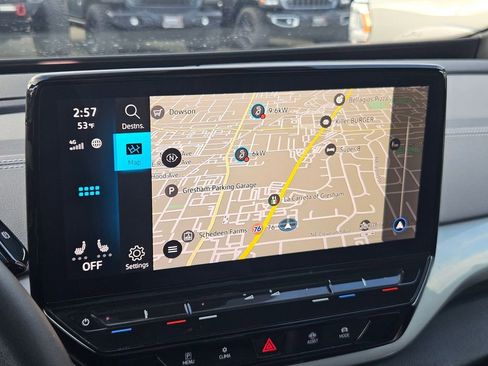 Used 2023 Volkswagen ID.4 Pro S RWD image 25