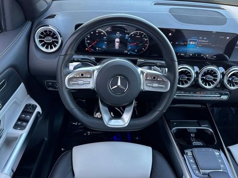 Certified 2023 Mercedes-Benz GLB 250 image 28