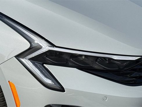 New 2026 Kia K5 GT-Line image 32