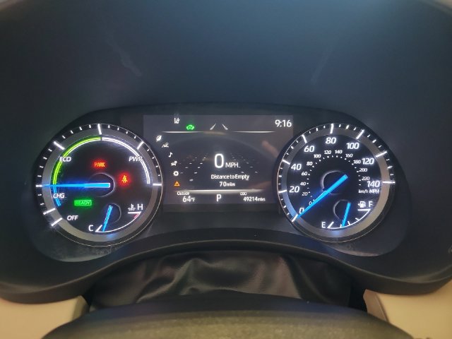 Used 2021 Toyota Highlander XLE AWD/4WD image 15