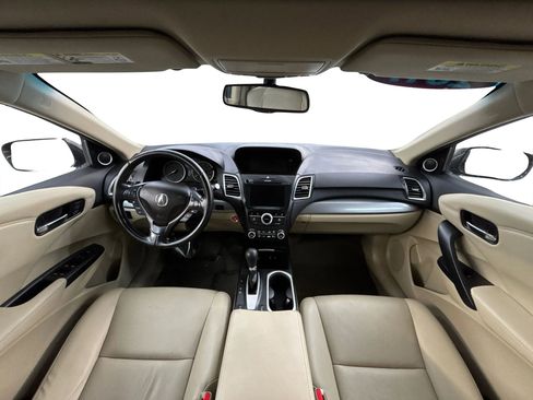 Used 2017 Acura RDX AWD w/ Technology Package image 17