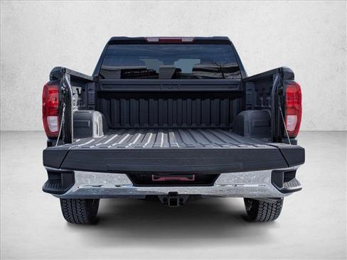 New 2026 GMC Sierra 1500 Pro w/ Pro Value Package AWD/4WD image 18