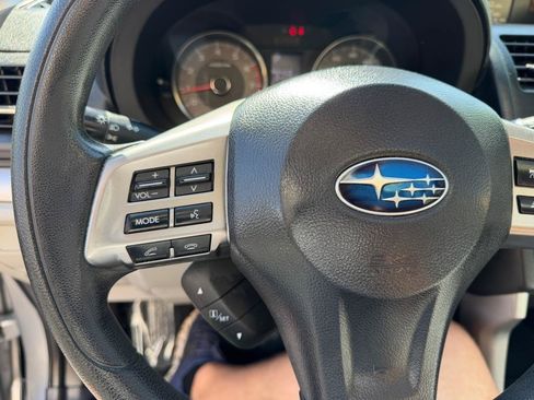 Used 2015 Subaru Forester 2.5i Premium AWD/4WD image 32