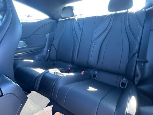 New 2026 Mercedes-Benz CLE 450 4MATIC Coupe image 30
