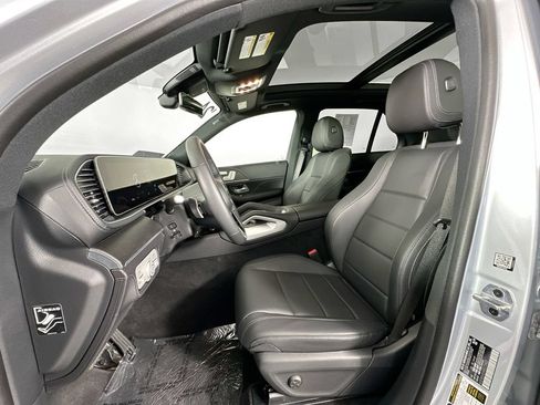 Certified 2024 Mercedes-Benz GLE 450 4MATIC image 21