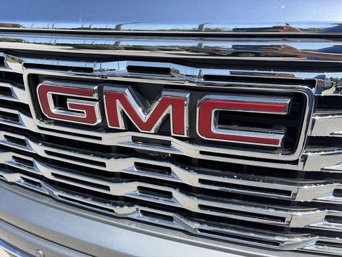 New 2026 GMC Sierra 1500 Denali image 41