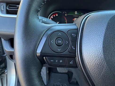 Used 2024 Toyota RAV4 XLE w/ Weather Package image 25