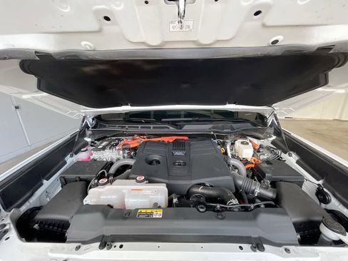 Used 2025 Toyota Tundra 1794 Edition image 26
