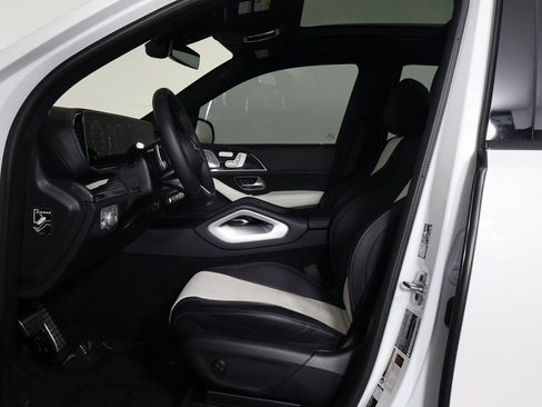 Certified 2026 Mercedes-Benz GLE 580 4MATIC image 10
