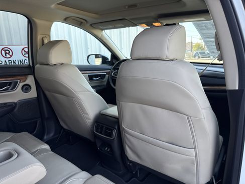 Used 2018 Honda CR-V Touring image 49