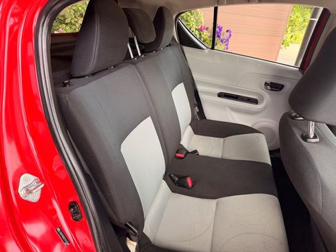 Used 2012 Toyota Prius C Three FWD image 15