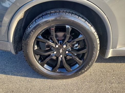 Used 2019 Dodge Durango R/T w/ Blacktop Package image 5