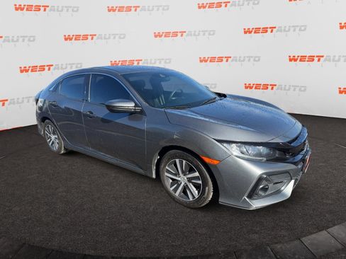 Used 2020 Honda Civic LX image 7