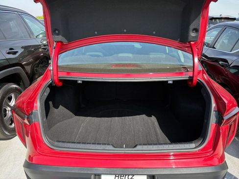 Used 2025 Kia K4 LXS image 30