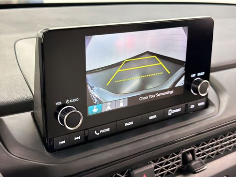 Certified 2024 Honda Accord LX image 24