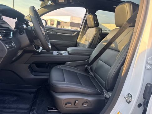 New 2026 GMC Acadia Elevation w/ Super Cruise Package FWD image 14