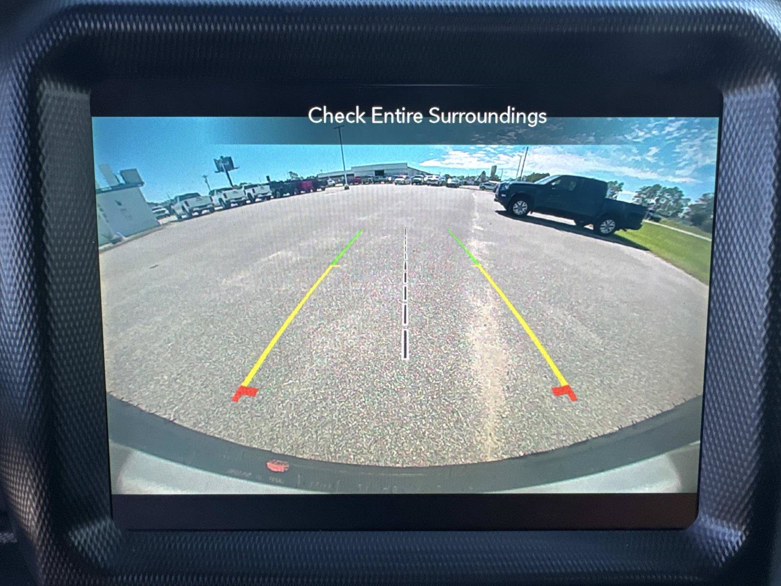 Used 2020 Jeep Wrangler Unlimited Sport S w/ Sun And Sound Package AWD/4WD image 29