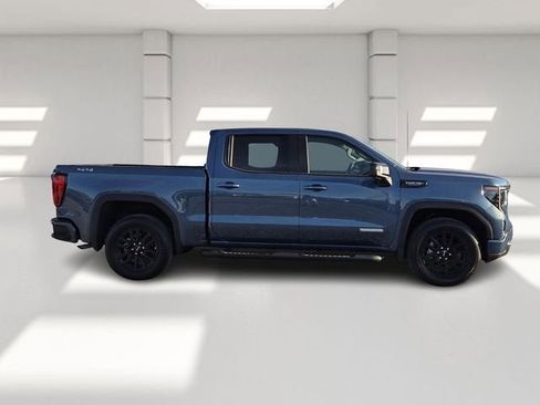New 2026 GMC Sierra 1500 Elevation w/ Preferred Package AWD/4WD image 6