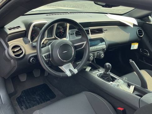 Used 2010 Chevrolet Camaro SS w/ RS Package RWD image 18