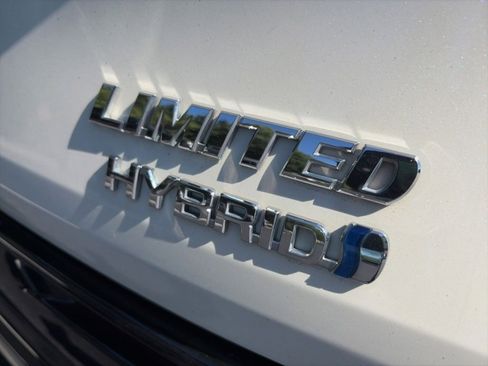 Used 2021 Toyota Sienna Limited FWD image 6