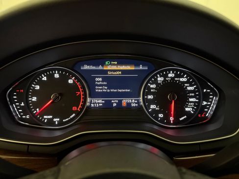 Used 2023 Audi A5 2.0T Premium w/ Convenience Package AWD/4WD image 20