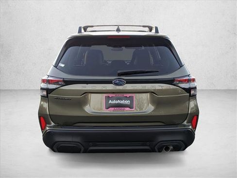 Used 2025 Subaru Forester Limited image 8