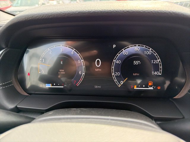 New 2026 Jeep Grand Cherokee Laredo X AWD/4WD image 17